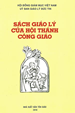 SÁCH GIÁO LÝ CỦA HỘI THÁNH CÔNG GIÁO