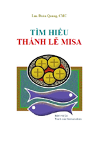 Tìm Hiểu Thánh Lễ Misa